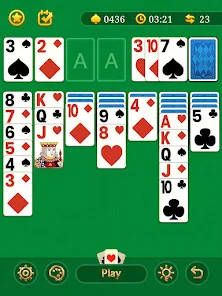 Download & Play Solitaire - Classic Card Games on PC & Mac (Emulator)