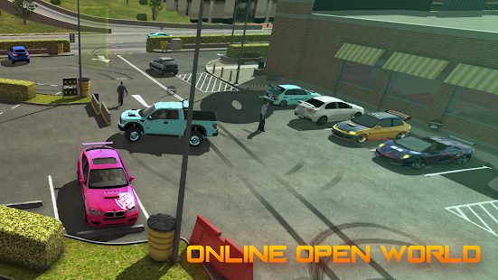 Baixar Real Truck Parking Games 3D no PC com NoxPlayer