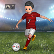 Download & Play Pro League Soccer on PC with NoxPlayer - Appcenter