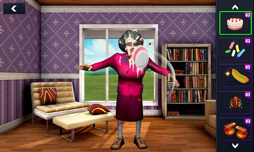 Play Scary Teacher 3D Online for Free on PC & Mobile