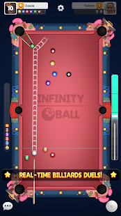 Baixar 8 Ball Live - Billiards Games no PC com NoxPlayer