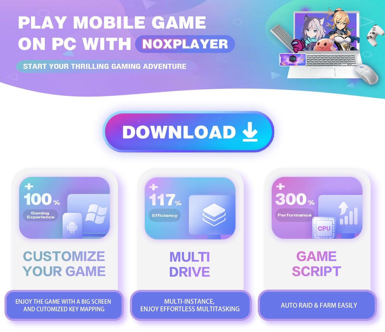 Download & Play The Sims Freeplay on PC & Mac (Emulator)