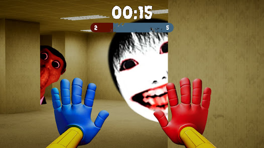 Download Meme Face Hide and Seek on PC with MEmu