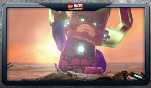 Download Play LEGO Marvel Super Heroes on PC with NoxPlayer