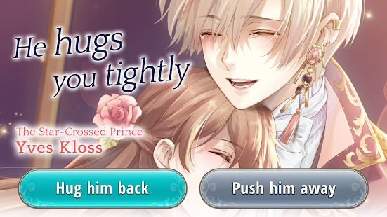 Ikemen Prince Otome Anime Game - Apps on Google Play