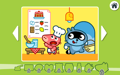 Download & Play Pango Blocks : puzzle game on PC with NoxPlayer - Appcenter