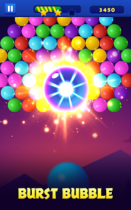 Bubble Buzz! New bubble shooter game! : r/BubbleCash