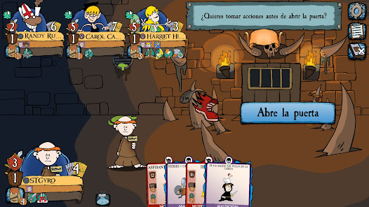 Como jugar a Munchkin 