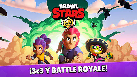 Descarga Brawl Stars En Tu Pc Con Noxplayer Appcenter - brawl stars juego ordenador