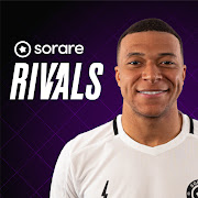 Sorare Rivals Fútbol Fantasy