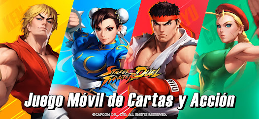 Esto es lo que necesitas para jugar a Street Fighter V en PC