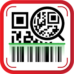 QR Scanner - Barcode Reader