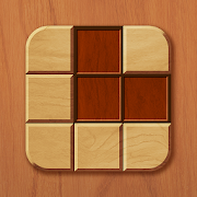 Woodoku: Puzles con bloques