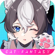 Cat Fantasy