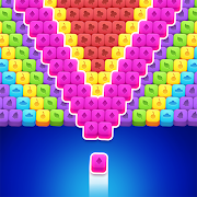 Bubble Shooter Rainbow 2 024