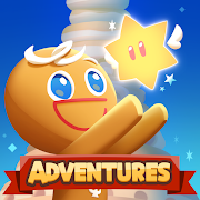 CookieRun: Tower of Adventures