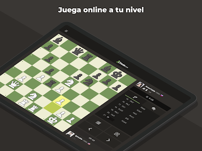 Descarga y juega a Chess Kingdom : Online Chess en PC y Mac (Emulador)