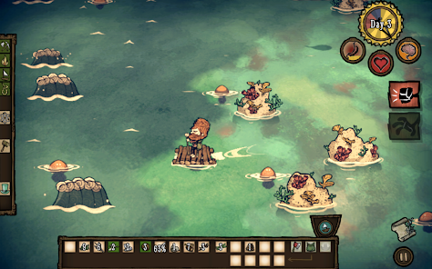 Download & Play Don't Starve: Shipwrecked on PC & Mac with NoxPlayer  (Emulator)
