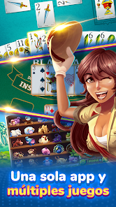 MundiJuegos - Slots, Bingo, Poker, Blackjack, Ruleta en tu