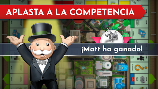 Descarga y juega a MONOPOLY en PC & Mac (Emulador)