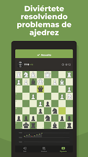 Descarga y juega a Chess Kingdom : Online Chess en PC y Mac (Emulador)