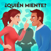 Braindom 2: ¿Quién Miente? Juegos Cerebrales.