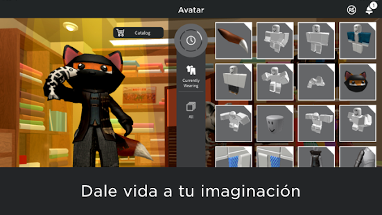 Descargar y jugar Roblox gratis en Emulador (PC)-Tutoriales de  juegos-LDPlayer