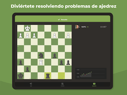 Descarga y juega a Chess Kingdom : Online Chess en PC y Mac (Emulador)