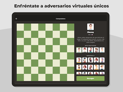 Descarga y juega a Chess Kingdom : Online Chess en PC y Mac (Emulador)