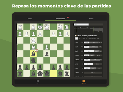 Descarga y juega a Chess Clash en PC & Mac (Emulador)