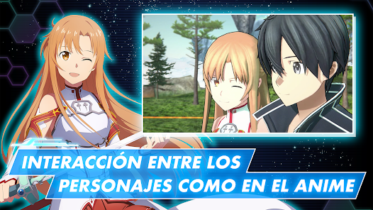 Os jogos de Sword Art Online no universo canônico de Reki Kawahara -  GameBlast