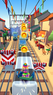 Cómo jugar a Subway Surfers en PC