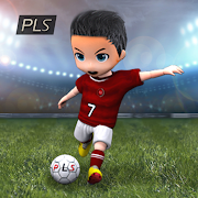 Download & Play Pro League Soccer on PC with NoxPlayer - Appcenter