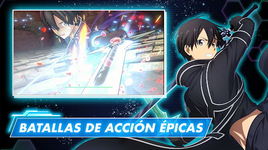 Os jogos de Sword Art Online no universo canônico de Reki Kawahara -  GameBlast