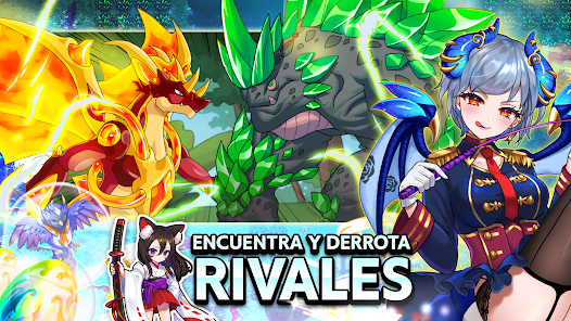 descargar neo monsters