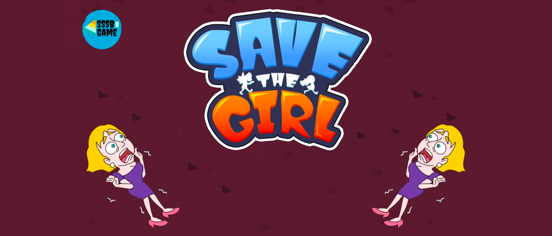 Save The Girl PC電腦版下載- PC電腦玩手遊 - 夜神手機模擬器