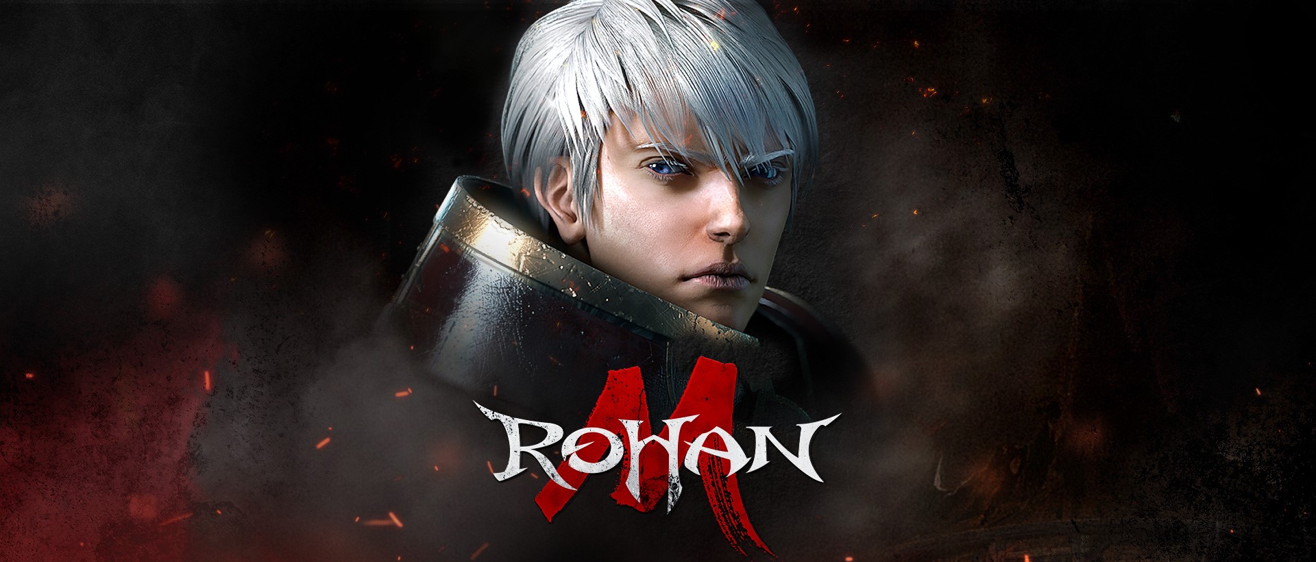 R.O.H.A.N. M PC電腦版下載- PC電腦玩手遊 - 夜神手機模擬器
