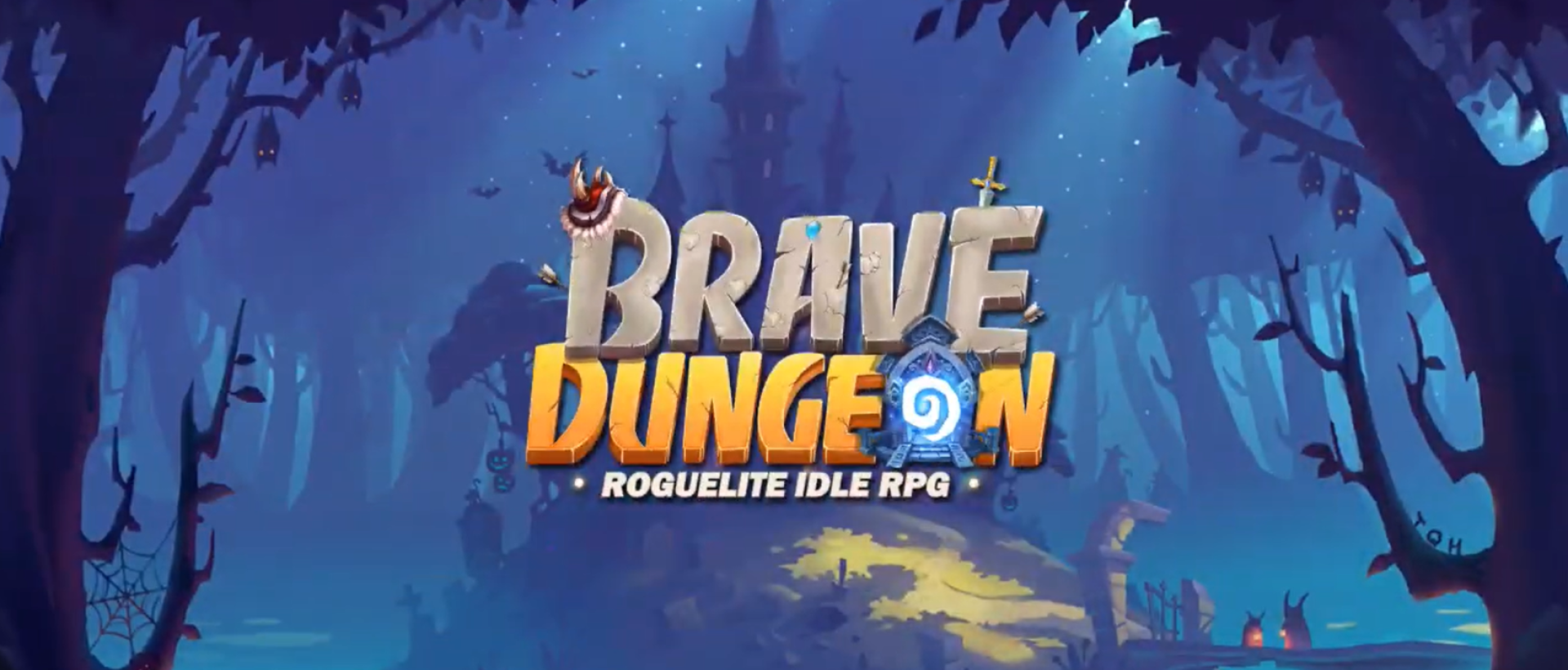 Brave Dungeon PC電腦版下載- PC電腦玩手遊 - 夜神手機模擬器