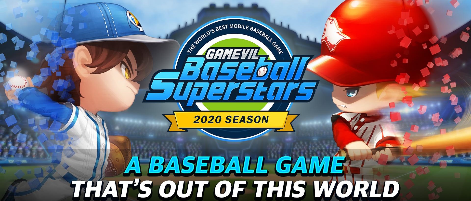 Baseball Superstars 2021 PC電腦版下載- PC電腦玩手遊 - 夜神手機模擬器