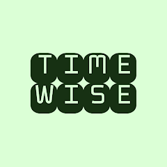 TimeWise: Year Wrapped