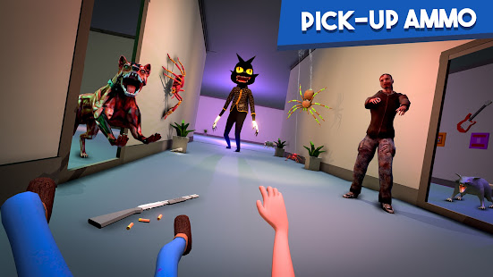 Download Scary Teacher 3D on PC with NoxPlayer - Appcenter