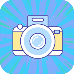 PixelPerfect - Camera 2024