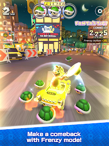 Mario Kart Tour 2.14.0 for Android - Download APK