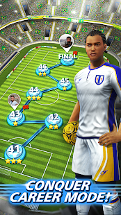 Baixar Football Strike: Online Soccer no PC com NoxPlayer