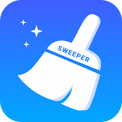 Sweeper - Pembersih Telepon