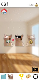Download Pop Cat - Idle Clicker di PC dengan NoxPlayer