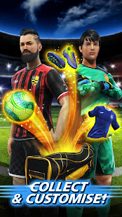 Baixar Football Strike: Online Soccer no PC com NoxPlayer