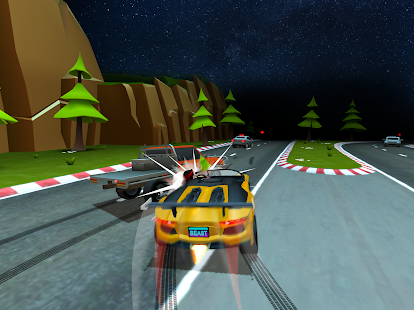 Baixar Reckless Getaway 2 no PC com NoxPlayer