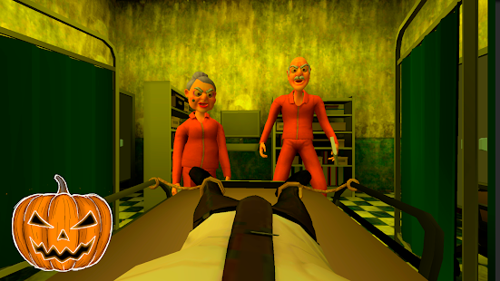 Download Scary Teacher 3D on PC with NoxPlayer - Appcenter
