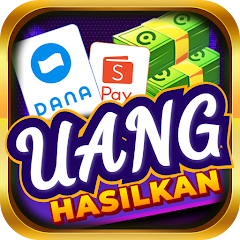 Hasilkan Sekarang: Uang Nyata
